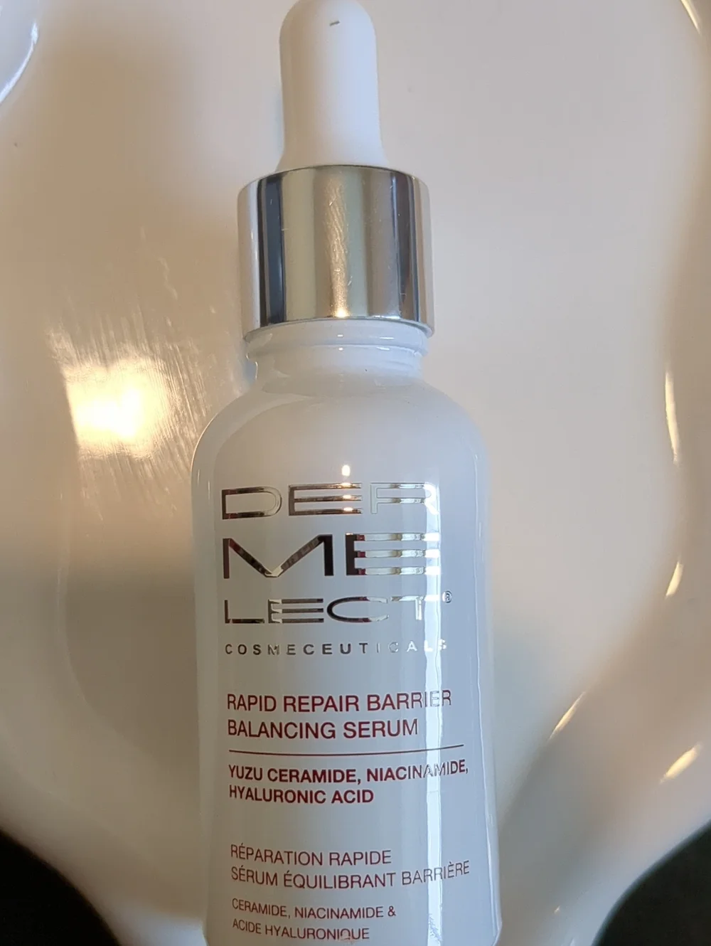 Balancing Serum